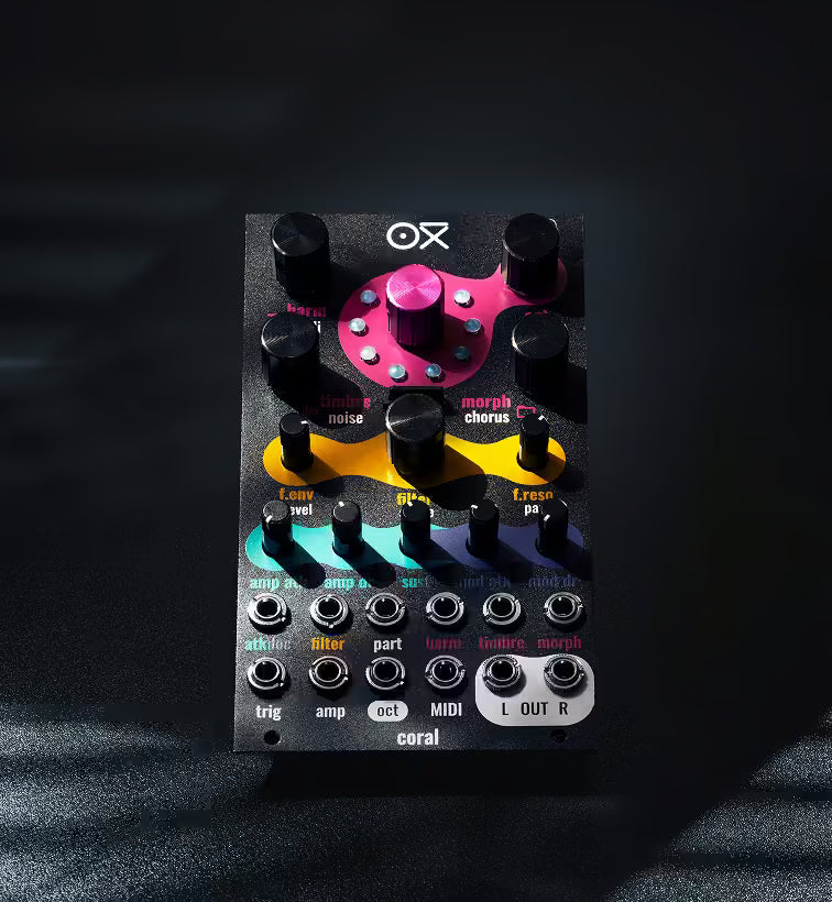 OXI Coral