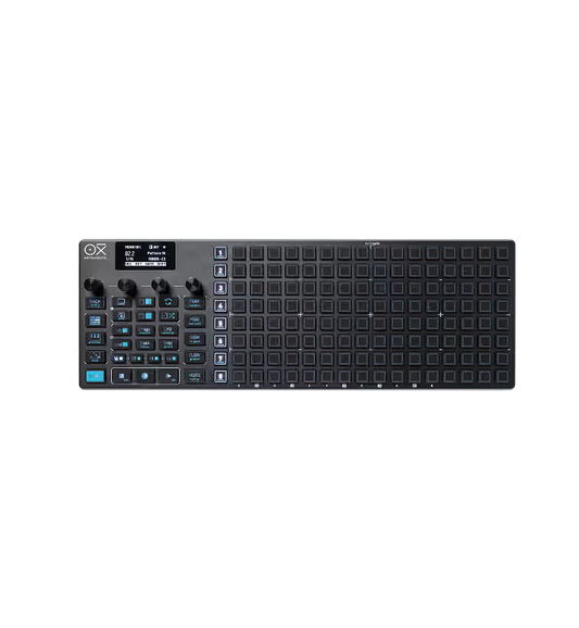 OXI ONE MKII (Black)
