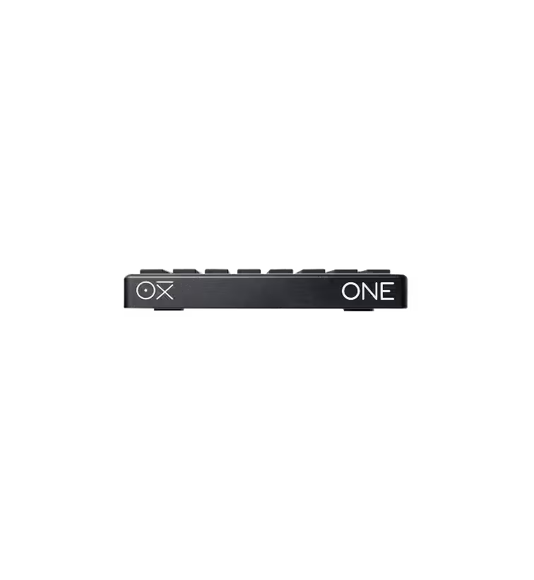 OXI ONE MKII (Black)