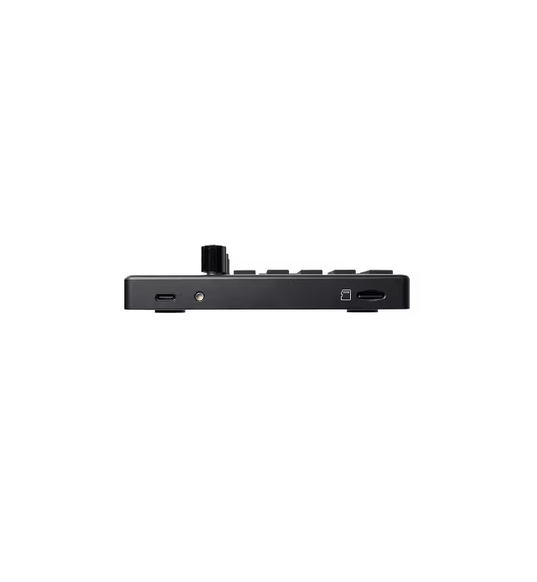 OXI ONE MKII (Black)