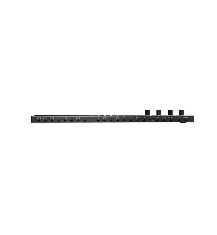 OXI ONE MKII (Black)