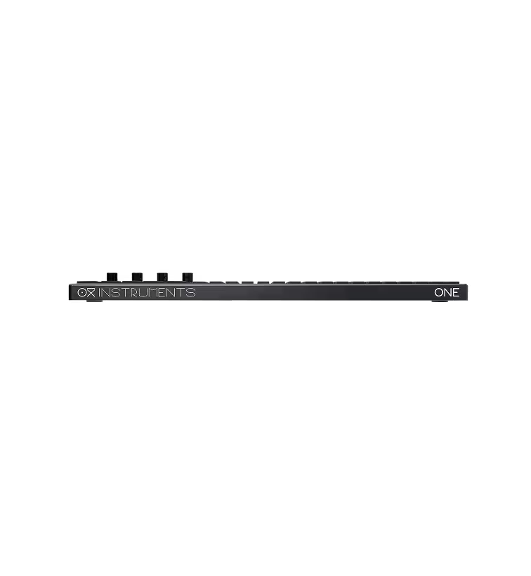 OXI ONE MKII (Black)