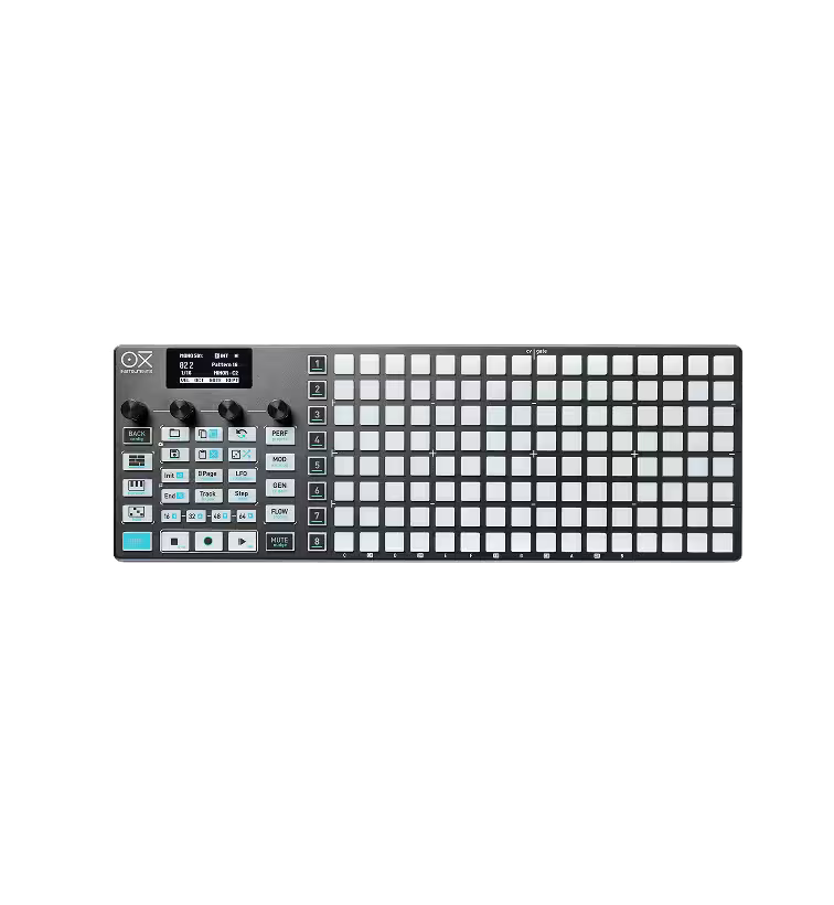 OXI ONE MKII (Nostalgia)