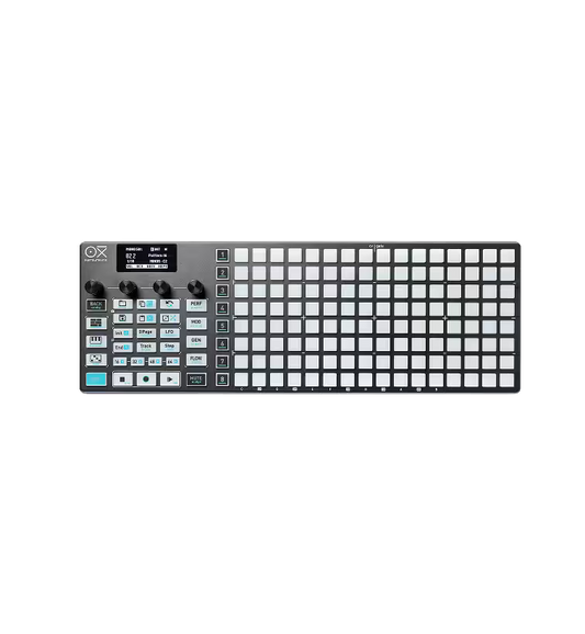 OXI ONE MKII (Nostalgia)