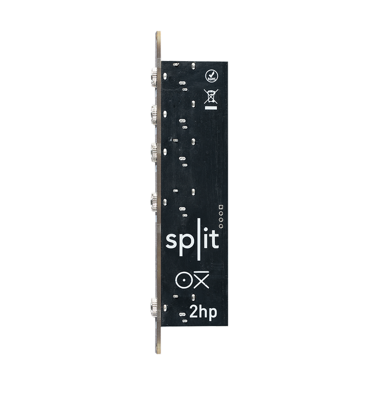 OXI Split 2hp