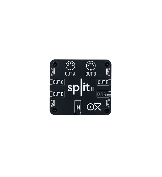 OXI Split II