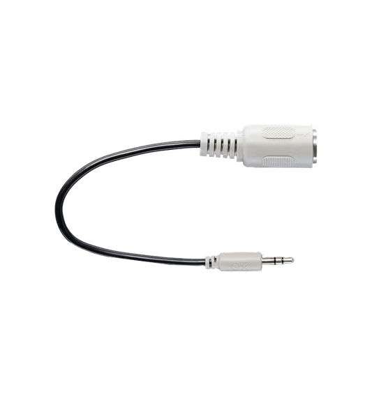 OXI TRS to DIN5 Clock adaptor