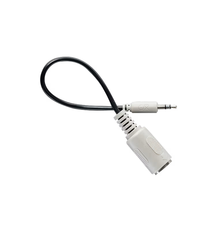 OXI TRS to DIN5 Clock adaptor